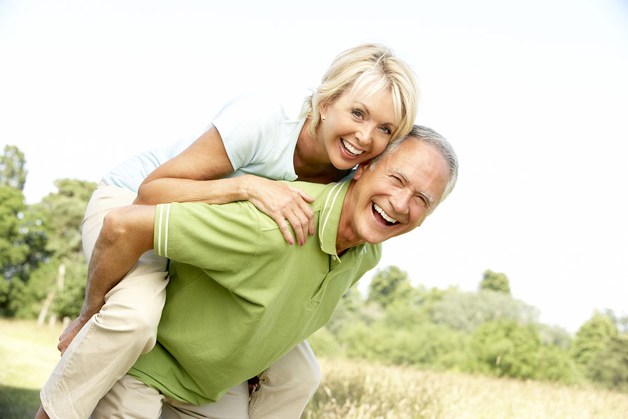 Testosterone therapy In Foster City: More Energy
