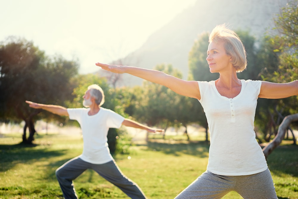 Testosterone therapy In Foster City: Slim Body