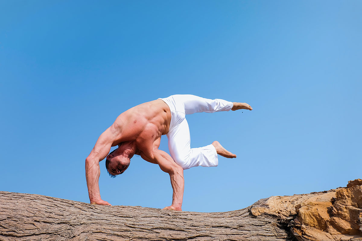 Testosterone therapy In Foster City: Muscle Strength